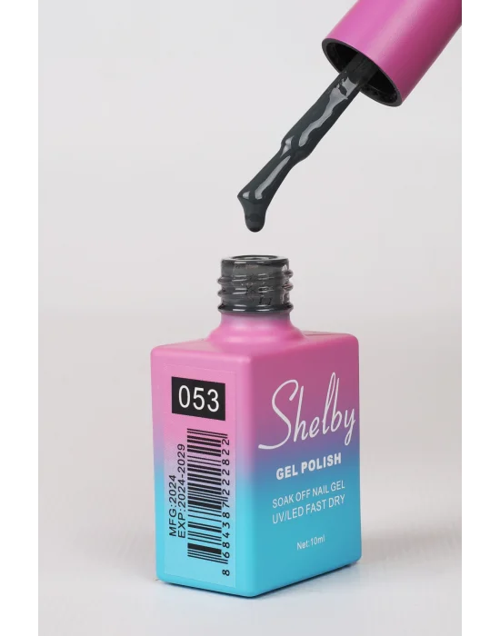 SHELBY 10 ML. A053 KALICI OJE