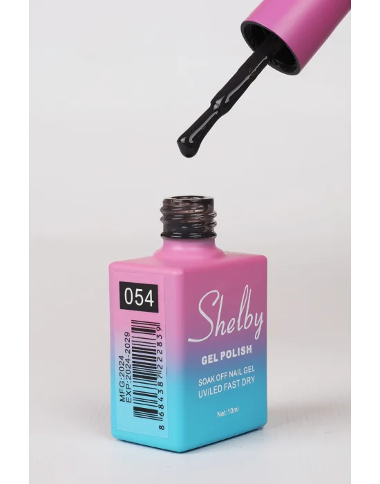 SHELBY 10 ML. A054 KALICI OJE