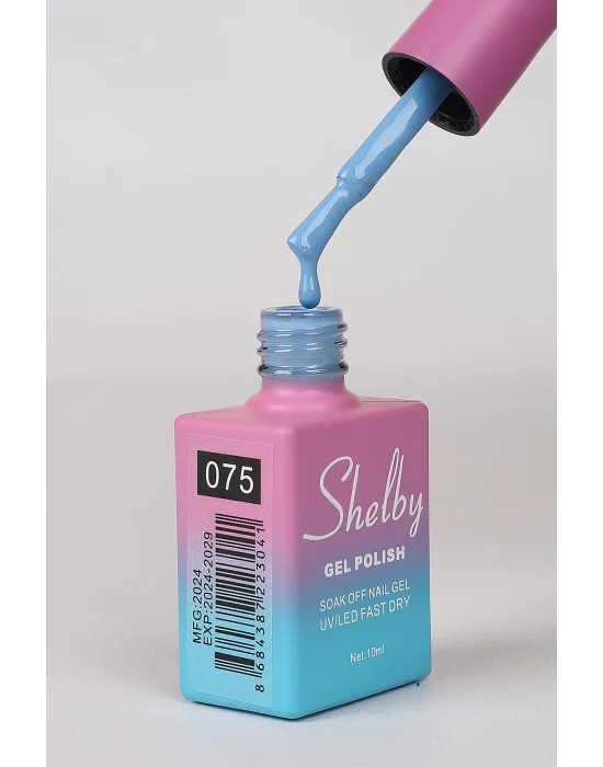 SHELBY 10 ML. A075 KALICI OJE