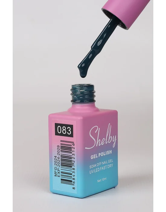 SHELBY 10 ML. A083 KALICI OJE