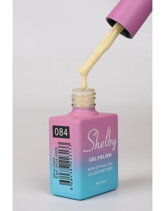 SHELBY 10 ML. A084 KALICI OJE