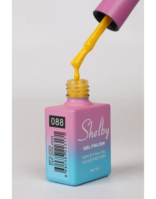 SHELBY 10 ML. A088 KALICI OJE