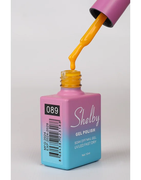 SHELBY 10 ML. A089 KALICI OJE