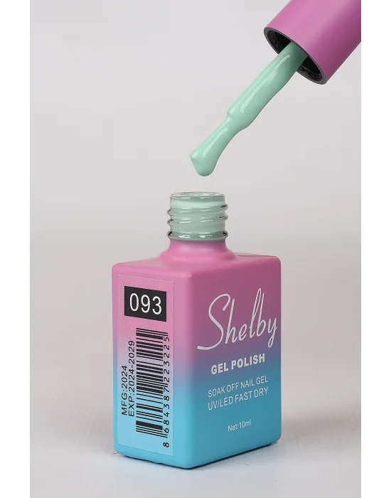 SHELBY 10 ML. A093 KALICI OJE