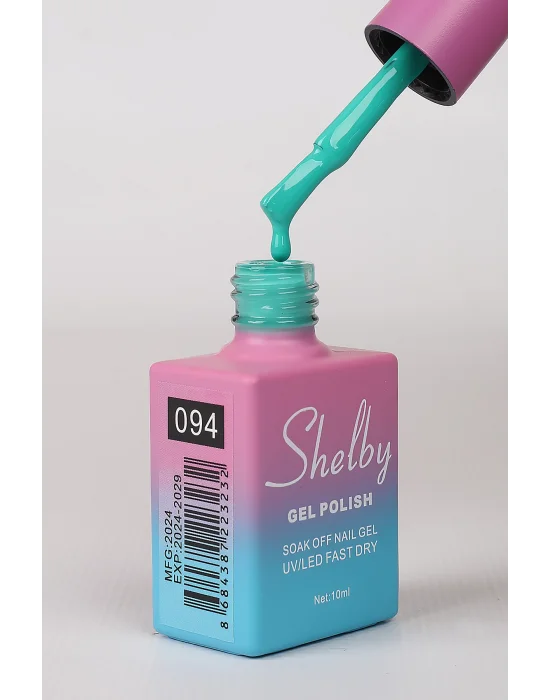 SHELBY 10 ML. A094 KALICI OJE