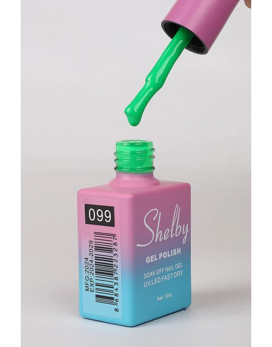 SHELBY 10 ML. A099 KALICI OJE