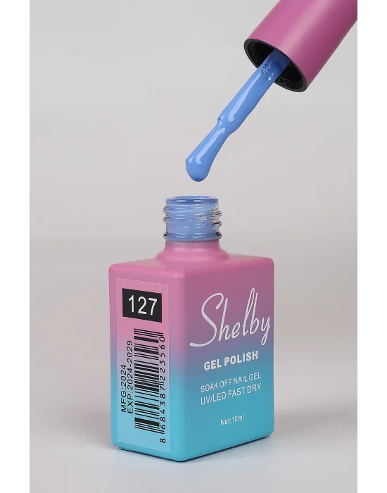 SHELBY 10 ML. A127 KALICI OJE
