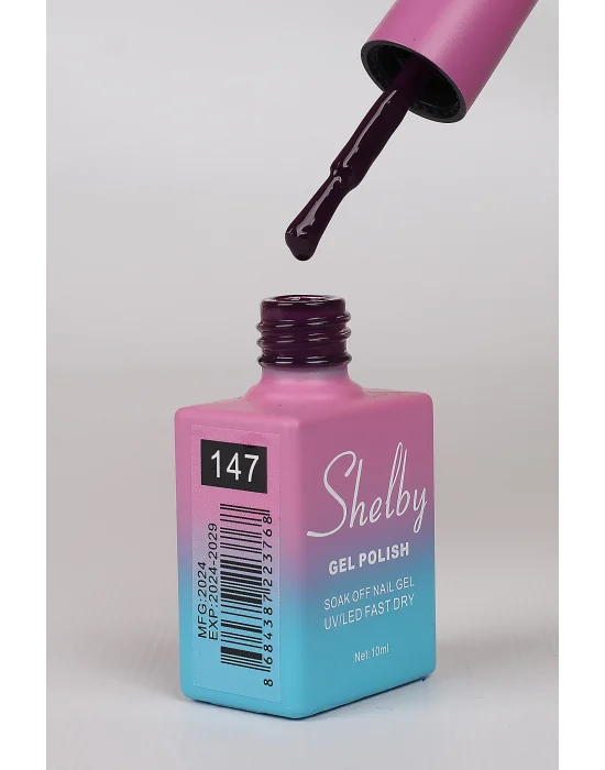 SHELBY 10 ML. A147 KALICI OJE