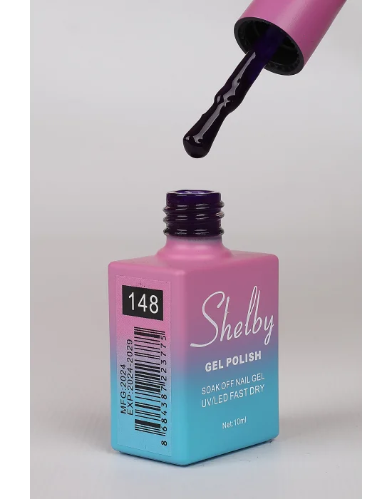 SHELBY 10 ML. A148 KALICI OJE