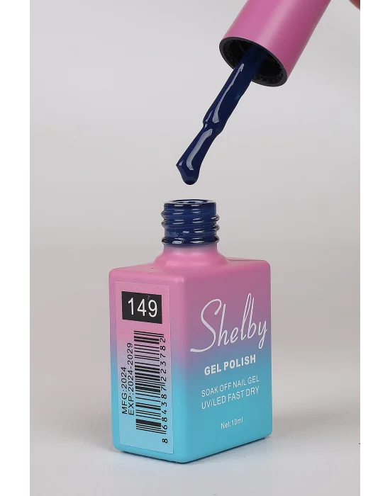 SHELBY 10 ML. A149 KALICI OJE