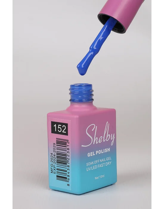 SHELBY 10 ML. A152 KALICI OJE