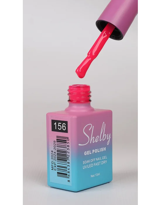 SHELBY 10 ML. A156 KALICI OJE
