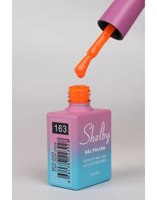 SHELBY 10 ML. A163 KALICI OJE