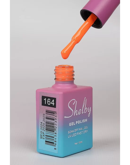 SHELBY 10 ML. A164 KALICI OJE