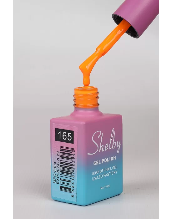 SHELBY 10 ML. A165 KALICI OJE
