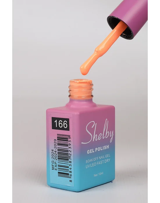 SHELBY 10 ML. A166 KALICI OJE