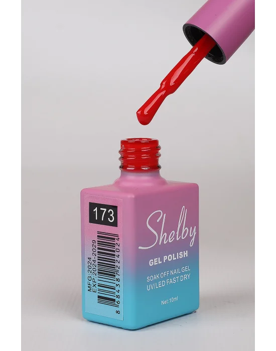 SHELBY 10 ML. A173 KALICI OJE
