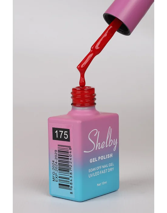 SHELBY 10 ML. A175 KALICI OJE
