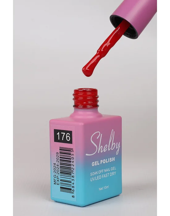 SHELBY 10 ML. A176 KALICI OJE