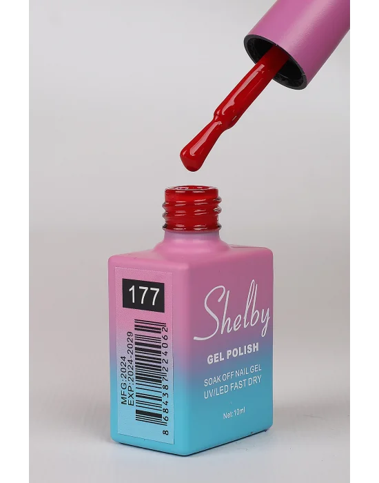 SHELBY 10 ML. A177 KALICI OJE
