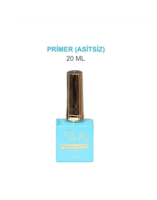 SHELBY PROFESSIONAL PRIMER (ACID-FREE) - 20 ML.