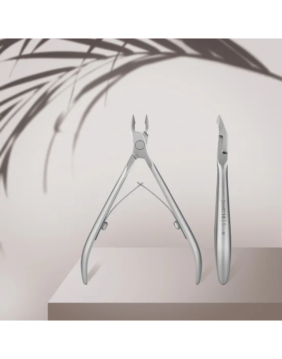 SMART 10 Profesyonel Tırnak Eti Pensi 5 mm