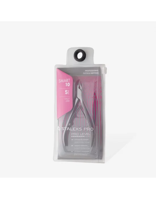SMART 10 Profesyonel Tırnak Eti Pensi 5 mm