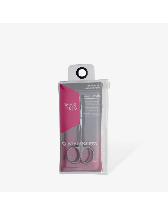 SMART 10 TYPE 3 Profesyonel Tırnak Eti Makası
