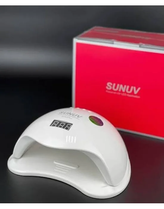 UV-LED LAMP SUN 5PLUS