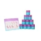 10 Renk 50.Gr Pompalı Soft Builder Gel + RENK KARTELE HEDİYE (10% İndirim)