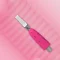 Combo UNIQ 15 Spatulanın Çalışma Kısmı Düz Bıçak