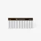 Elmas Alev Freze, Mavi, Çap 2,1 mm, Çalışma Kısmı 8 mm