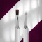 Exclusive çift taraflı jel fırçası 10 mm / liner 10 mm