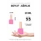 SHELBY 04 -20 ML.SIVI BUILDER GEL