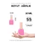 SHELBY 05 -20 ML.SIVI BUILDER GEL