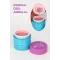 SHELBY 05 - 50 Gr. POMPALI SOFT BUILDER GEL