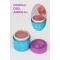 SHELBY 10 - 50 Gr. POMPALI SOFT SİMLİ BUILDER GEL