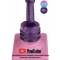 SHELBY 10 ML. A273 DİSKO YAZ RENK KALICI OJE
