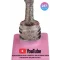 SHELBY 10 ML. A257 DİSKO KALICI OJE
