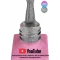 SHELBY 10 ML. A266 DİSKO YAZ RENK KALICI OJE