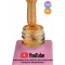 SHELBY 10 ML. A268 DİSKO YAZ RENK KALICI OJE
