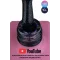 SHELBY 10 ML. A145 RENKLİ IŞILTILI KALICI OJE