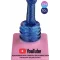 SHELBY 10 ML. A274 DİSKO YAZ RENK KALICI OJE