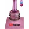 SHELBY 10 ML. A278  KEDİ GÖZÜ KALICI OJE
