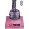 SHELBY 10 ML. A236 IŞILTILI RENKLİ KALICI OJE