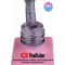 SHELBY 10 ML. A261 DİSKO KALICI OJE