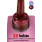 SHELBY 10 ML. A215 IŞILTILI RENKLİ KALICI OJE