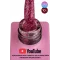 SHELBY 10 ML. A216 IŞILTILI RENKLİ KALICI OJE