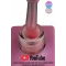 SHELBY 10 ML. A010 NUDE RENK KALICI OJE