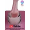 SHELBY 10 ML. A008 NUDE RENK KALICI OJE